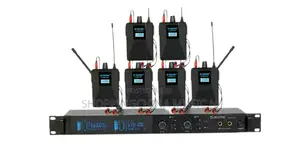 Professional in Ear System