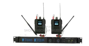 Professional in Ear System
