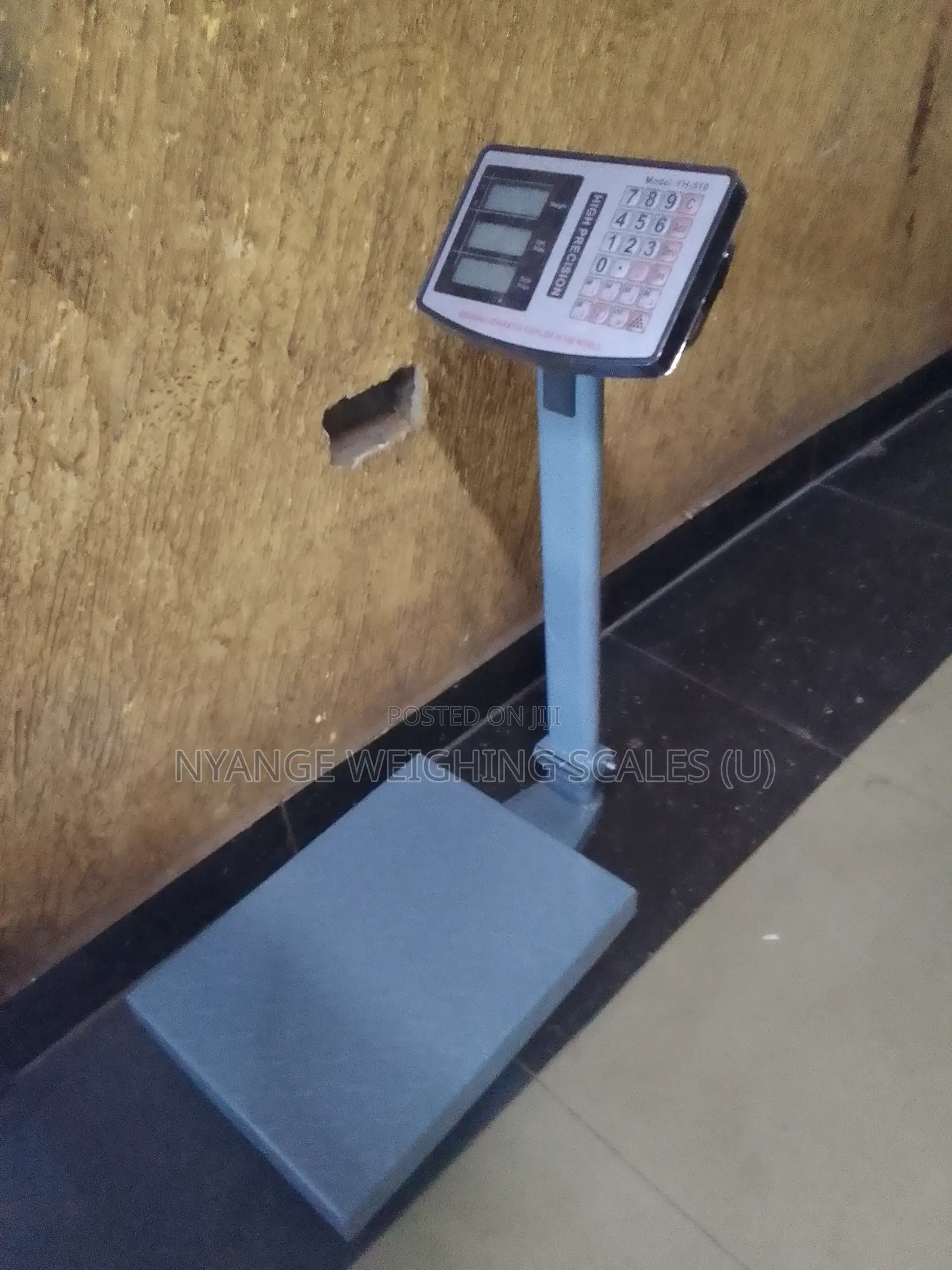 Good Quality Weighing Scales 200kg Weigh Accurate Weighing Scale