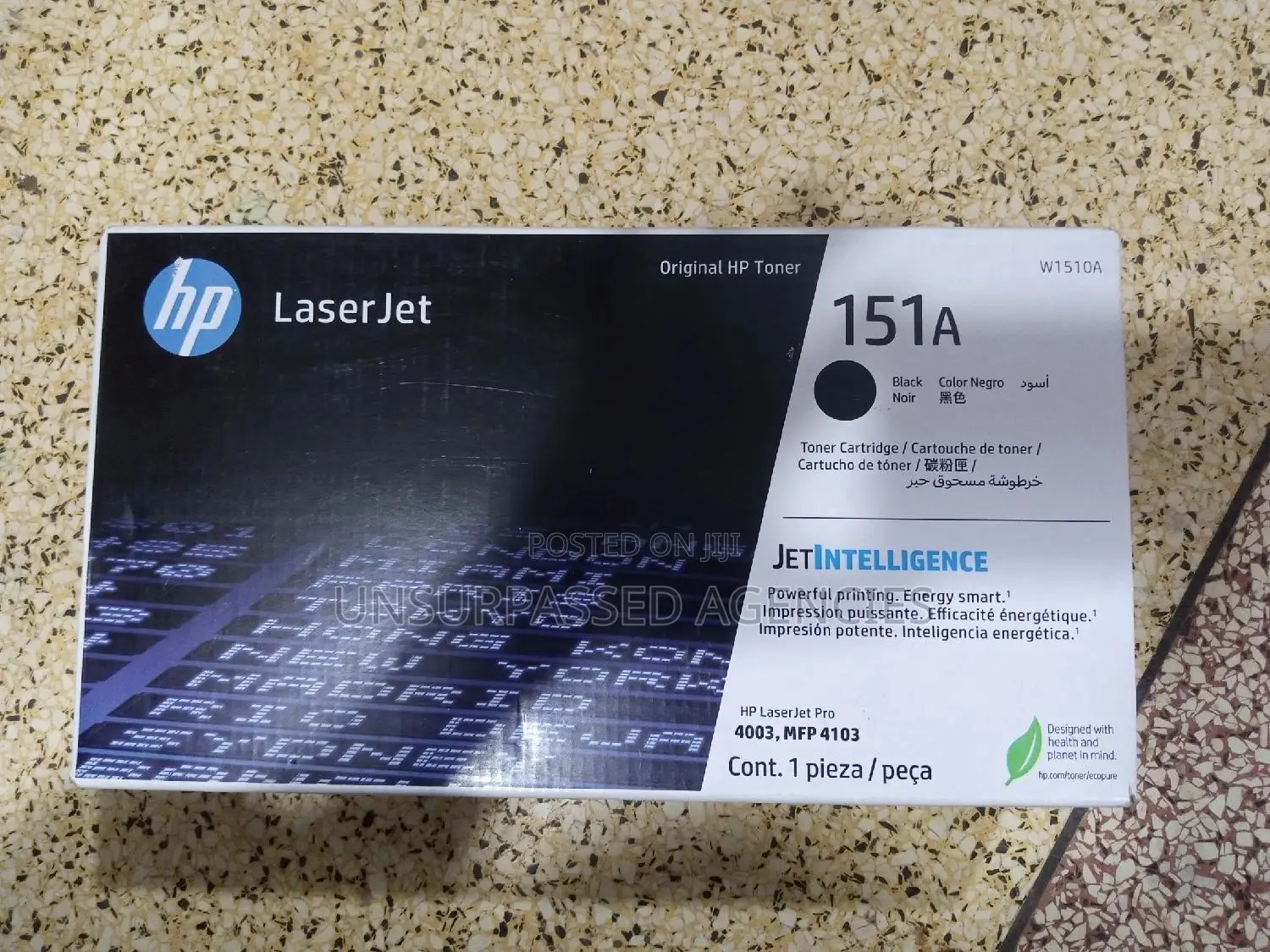 Hp Laserjet 151a