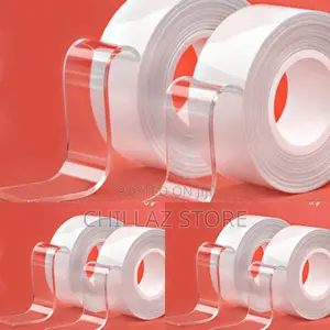 Mounted Side Tape
