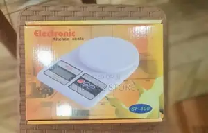 Kitchen Brand Electronic Scale