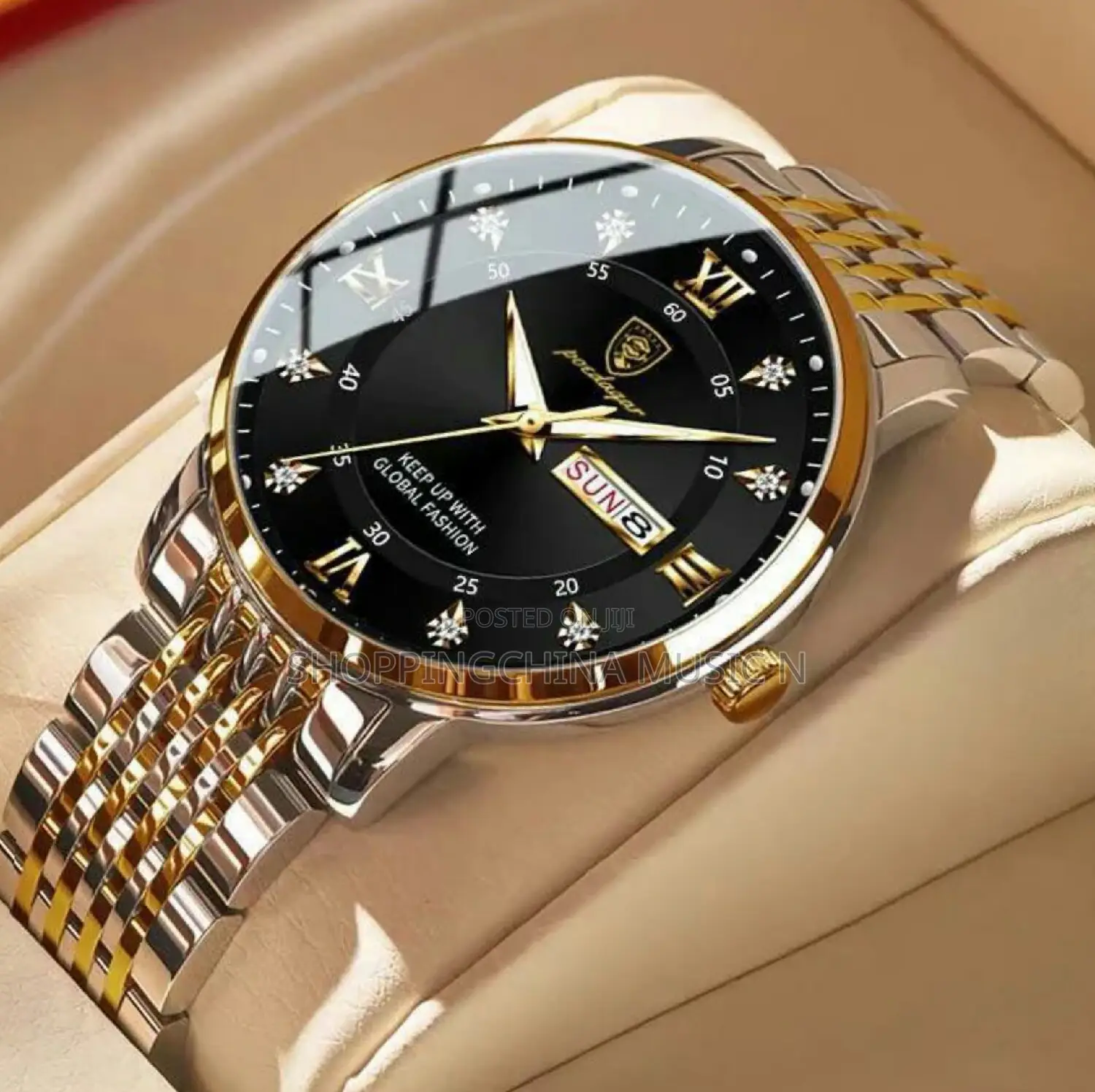 Men's Watch