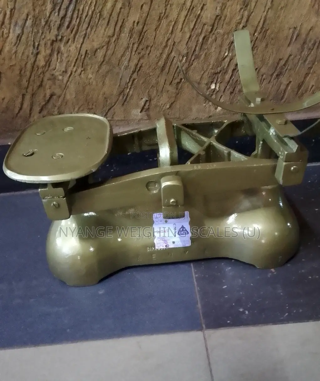 Good Quality Counter Shop Weighing Scales [002]