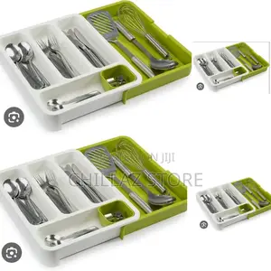 Brand Cutlery Drawer