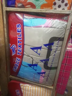 5x6 Bedcovers 4pc