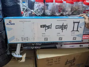 24 To 85inch Tv Wall Mount