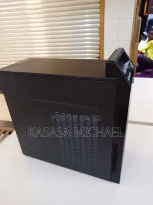 Desktop Computer Lenovo ThinkCentre 24 4GB Intel Core I3 HDD 500GB