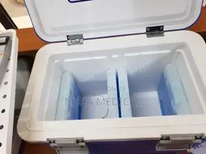 Vaccine Carrier or Cold Box