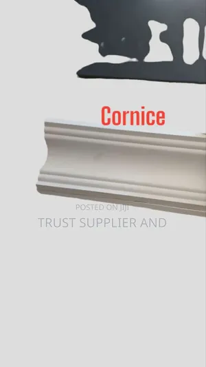 Gypsum Cornices Unik Desi
