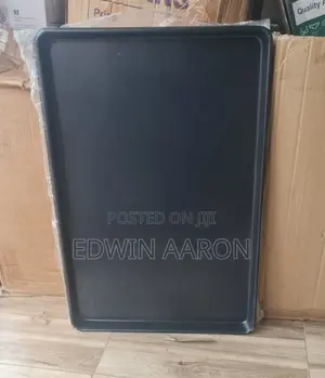 Non-Stick Baking Pan (60cm X 40cm)