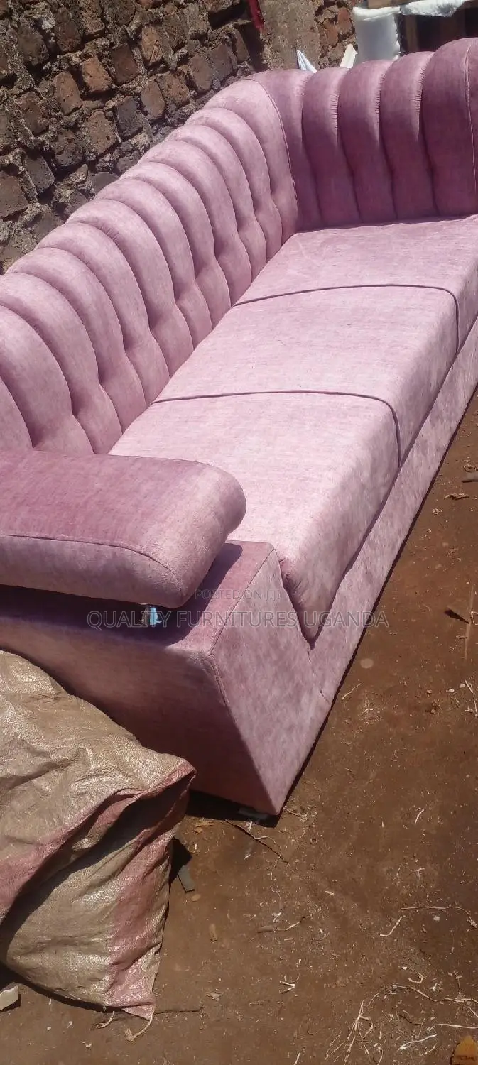 3 Seater Sofa Sea on Order