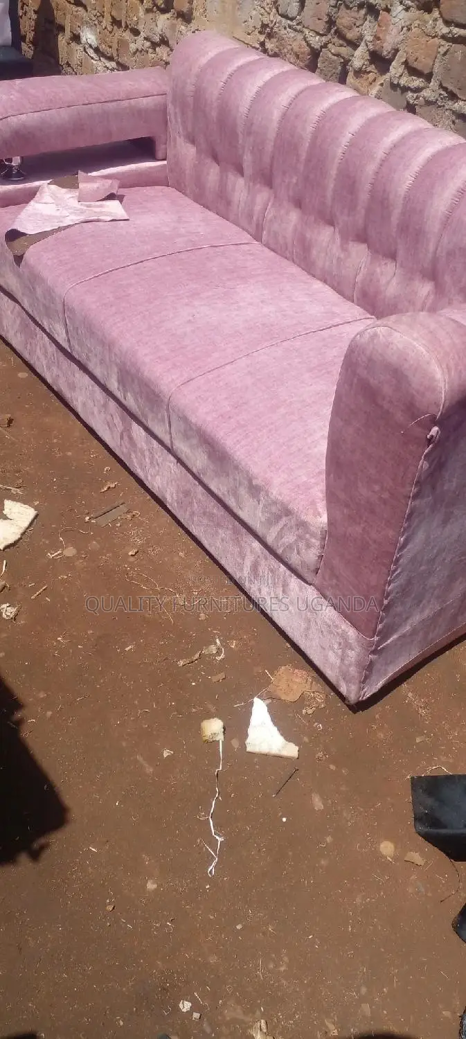 3 Seater Sofa Seat on Order