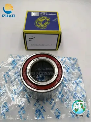 Bearings Oil Seals