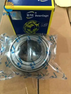 Bearings Oil Seals