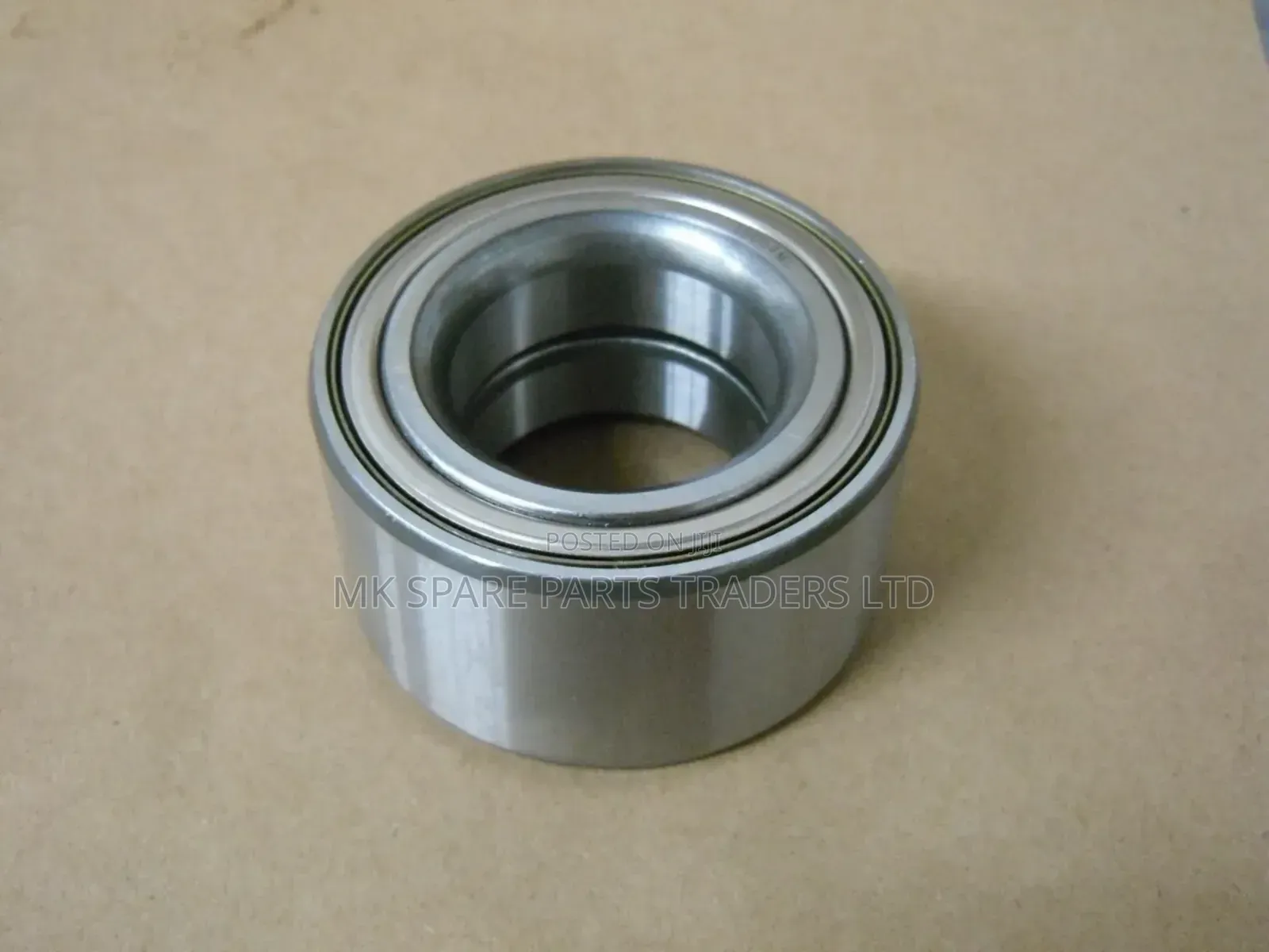 Bearings Oil Seals
