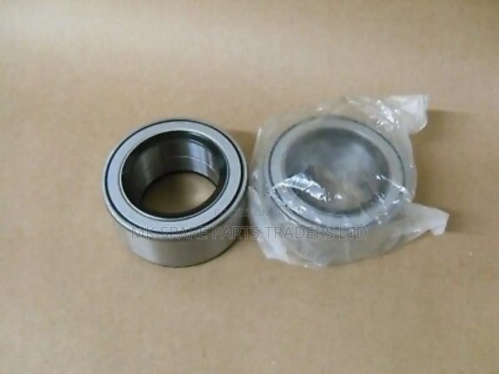 Bearings Oil Seals