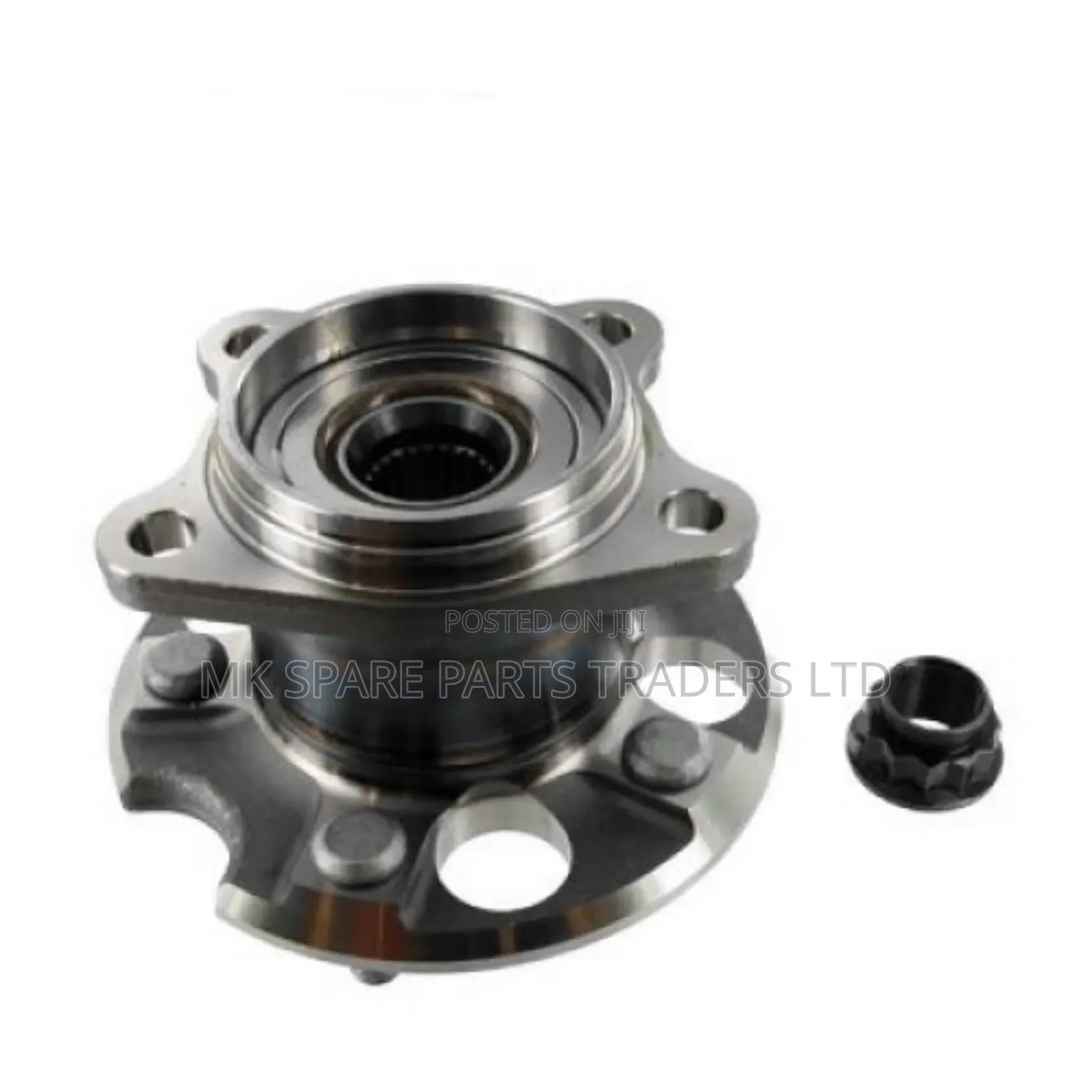 Bearings Oil Seals