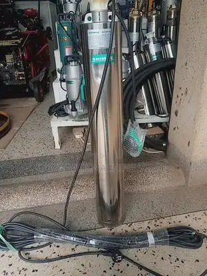 Submersible Water Pump 88m