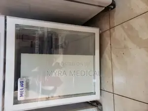 Vaccine Refrigerator