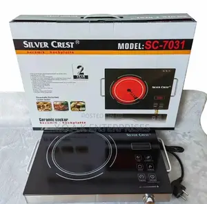 Silver Crest Infrared Single