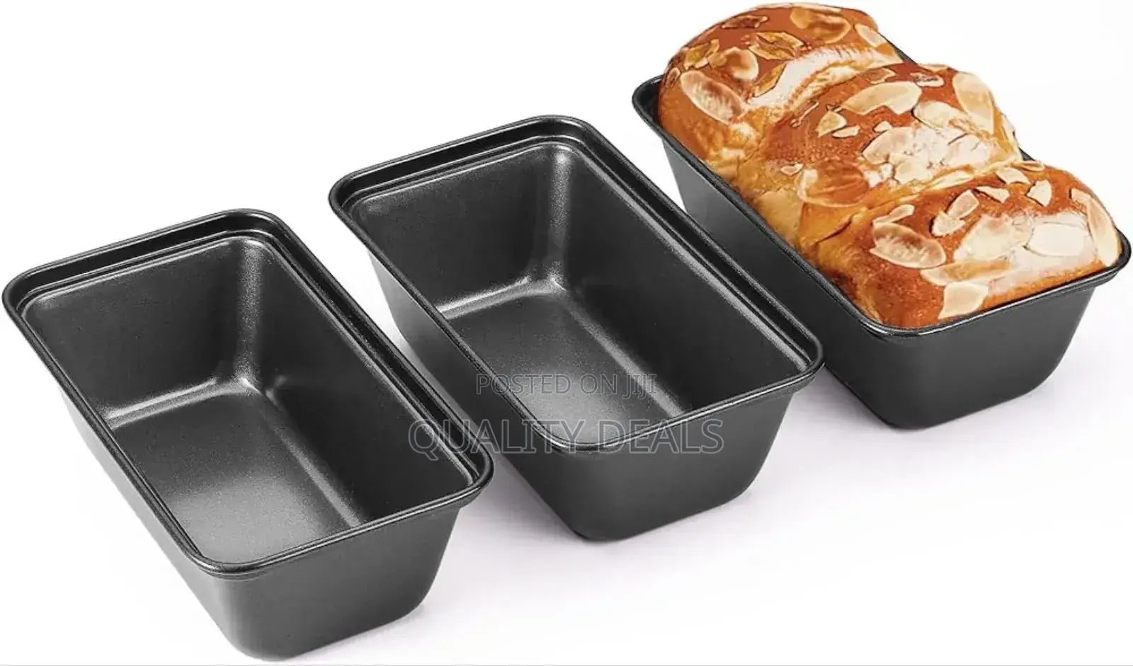 Non Stick Bread Loaf Pan / Cake Mould