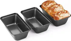Non Stick Bread Loaf Pan / Cake Mould
