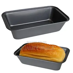 Non Stick Bread Loaf Pan / Cake Mould