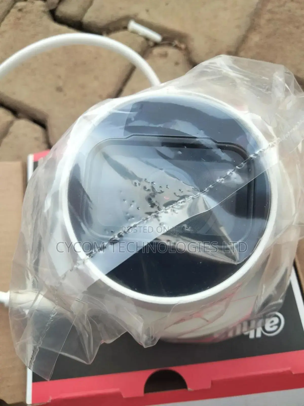 Dahua 1p Cameras Normal