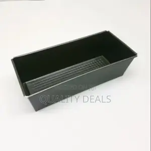 Baking Cake Loaf Nonstick Pan