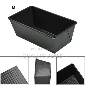 Baking Cake Loaf Nonstick Pan