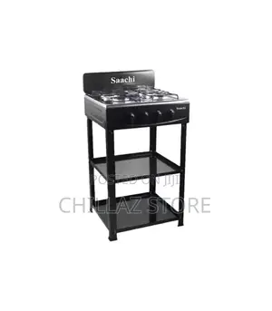 Electric Saachi Stove Cooker