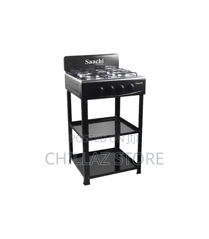 Electric Saachi Stove Cooker