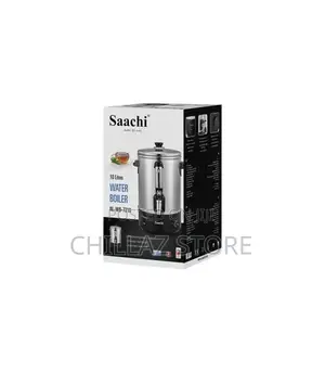 Electric Water Boiler