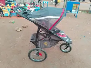 Fold Japan Stroller