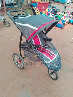 Fold Japan Stroller