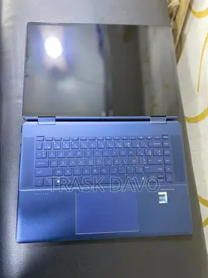 Laptop HP Elite Dragonfly G3 16GB Intel Core I7 SSD 512GB