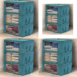 Brand Clothes Storage Rack