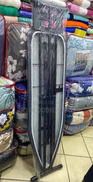 Ironing Board Available