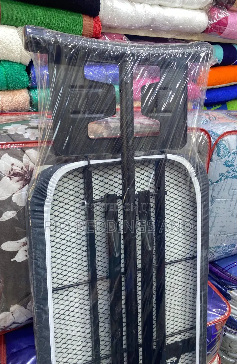 Ironing Board Available