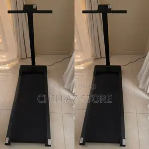Gym Treadmill