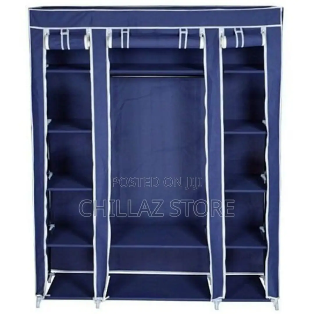 Brand Clothes Wardrobe