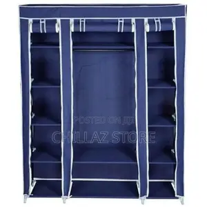 Brand Clothes Wardrobe