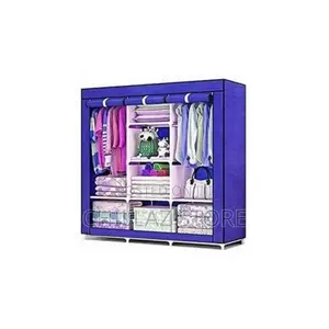 Brand Clothes Wardrobe