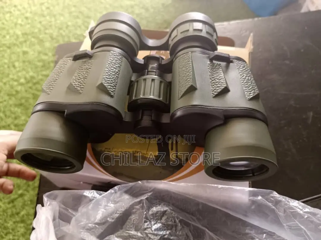 Camping Binoculars