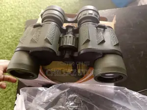 Camping Binoculars