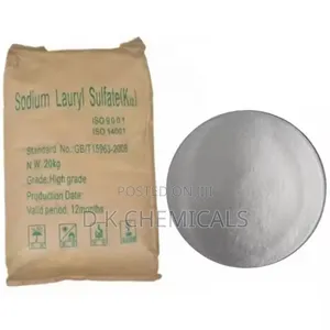 SLS Powder