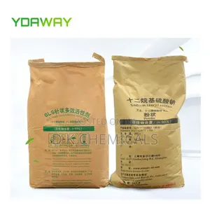 SLS Sodium Lauryl Sulphate