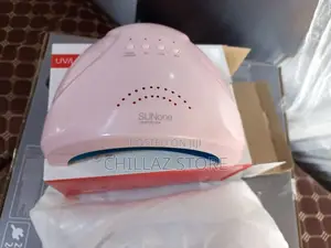 Rechargeable Sun Nail Led Lamp