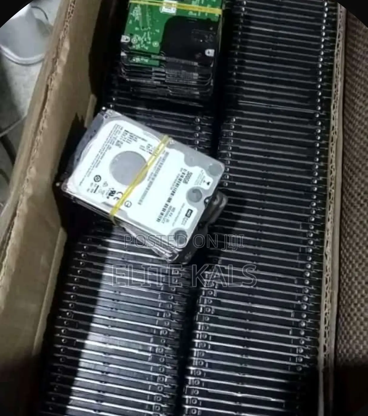 Hard Disck/Hand Drive